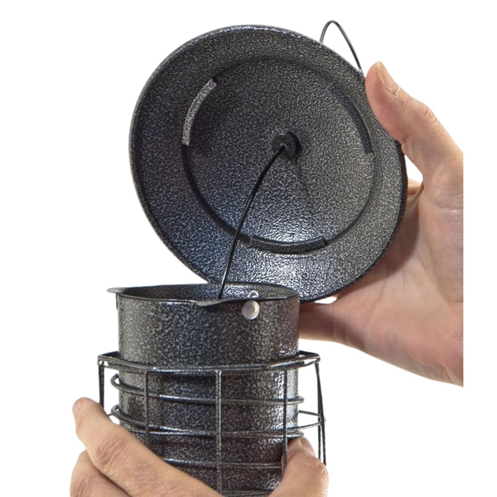 Panacea Dragonfly Squirrel Resistant Tube Feeder