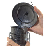 Panacea Dragonfly Squirrel Resistant Tube Feeder