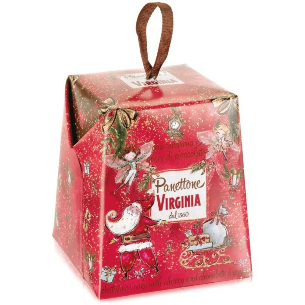 Panettone Virginia 100g Christmas Cake