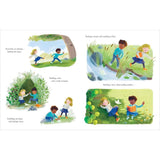 Paper Chase Hardback Children's Book by Julia Donaldson