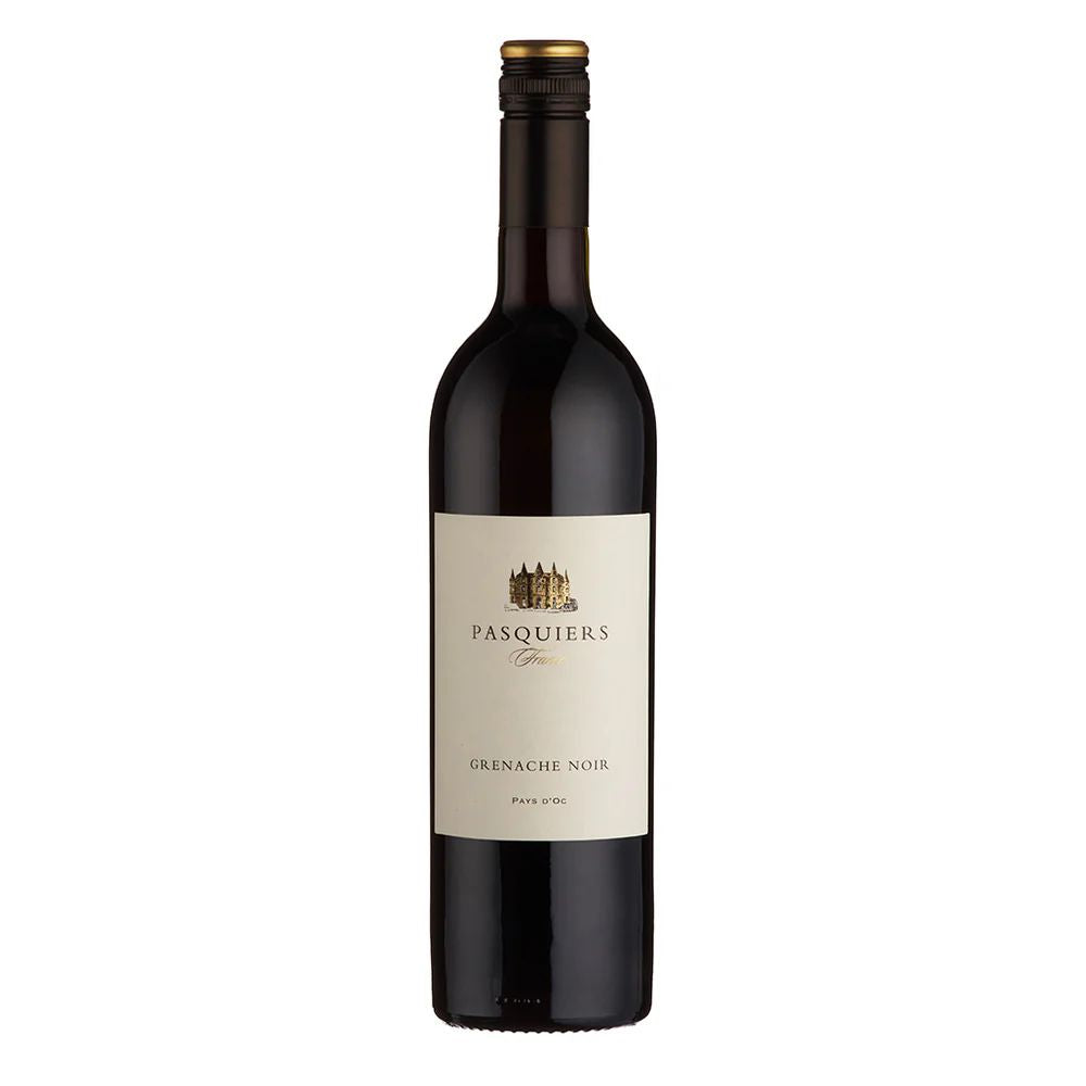 Pasquiers 75cl Grenache Noir