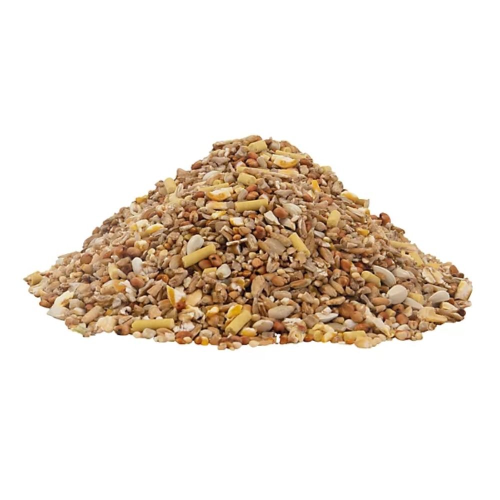 Peckish 1kg Complete Seed Wild Bird Feed - Old Railway Line Garden Centre