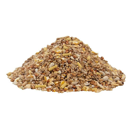 Peckish 1kg Complete Seed Wild Bird Feed - Old Railway Line Garden Centre