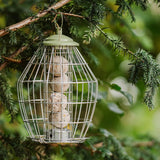 Peckish 27cm Canto Squirrel Proof Energy Ball Feeder