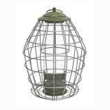 Peckish 27cm Canto Squirrel Proof Seed Feeder
