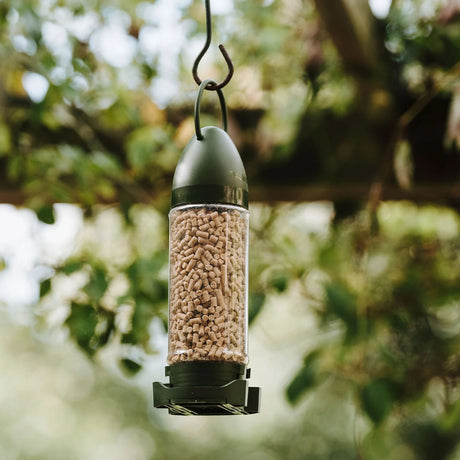 Peckish Complete Energy Bites Filled Feeder