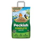 Peckish 3.5kg Complete Seed Wild bird feed