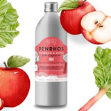 Penrhos 50cl Rhubarb & Apple Gin Tin
