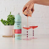 Penrhos Strawberry Gin Tin 70cl