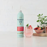 Penrhos Strawberry Gin Tin 70cl