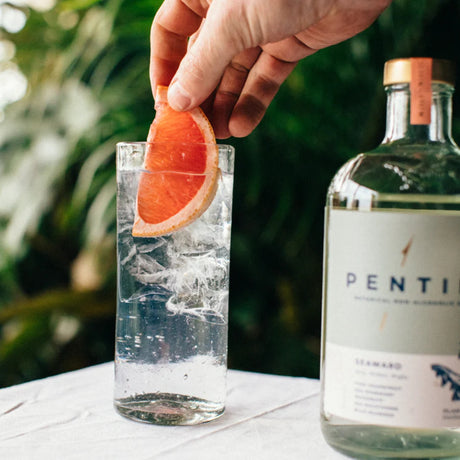 Pentire 20cl Seaweed No Alcohol Spirit