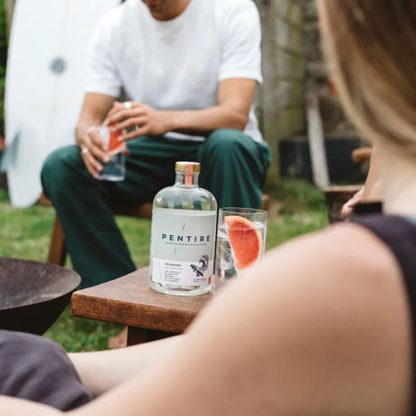 Pentire 20cl Seaweed No Alcohol Spirit
