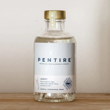 Pentire 20cl Adrift No Alcohol Spirit