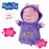 Peppa Pig Sleepy Time Peppa Plush Toy