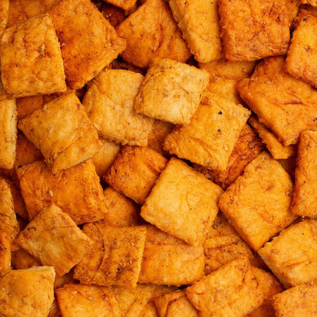 Perello 150g Paprika Olive Oil Crackers