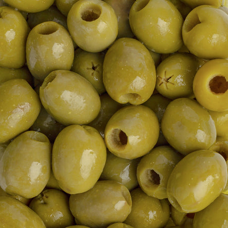 Perelló 600g Gordal Picante Olives - Old Railway Line Garden Centre