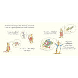 Peter Rabbit Tales A Christmas Wish Board Book