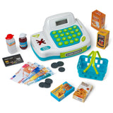 Peterkin Electronic Toy Till