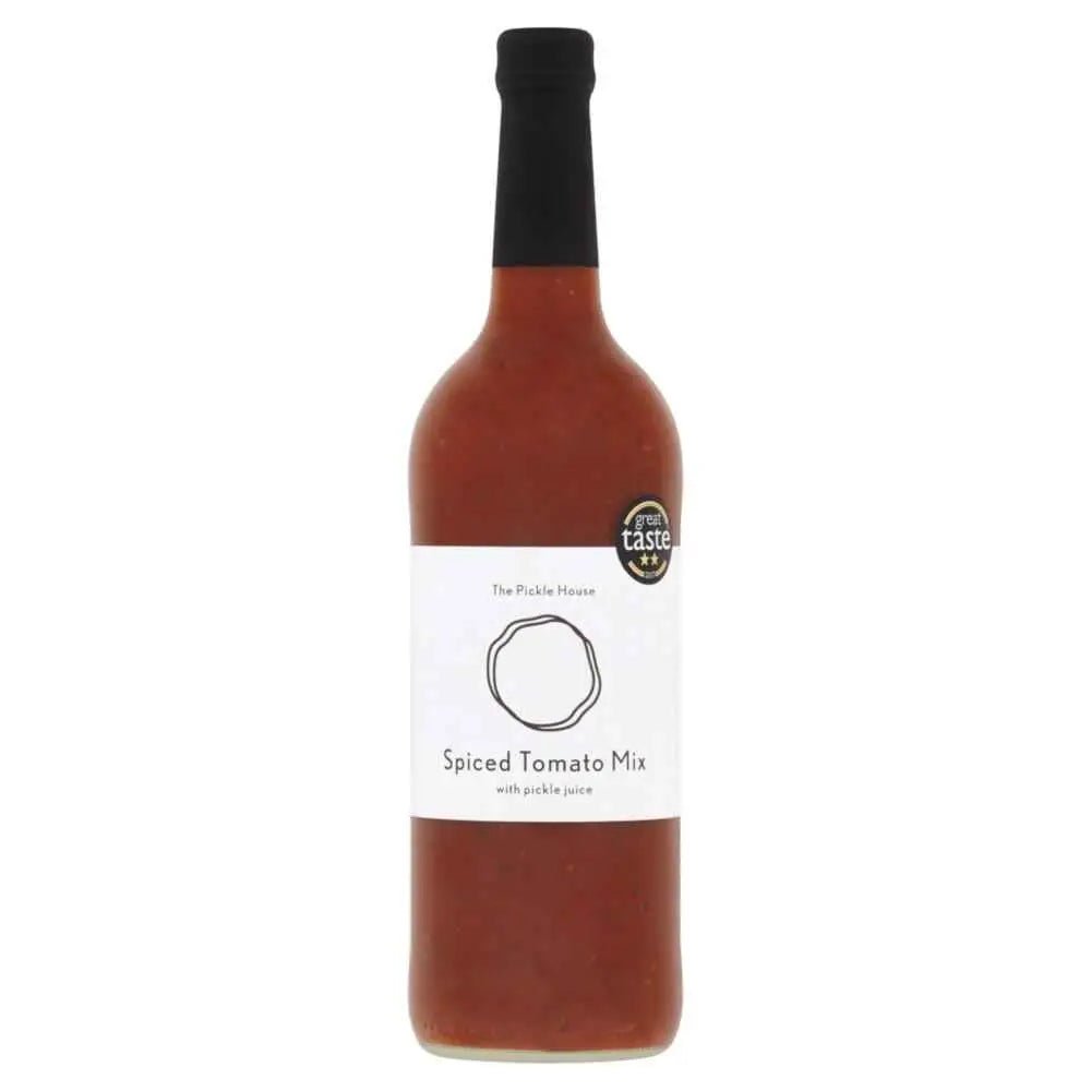 Pickle House 750ml Bloody Mary Mix - Old Railway Line Garden Centre