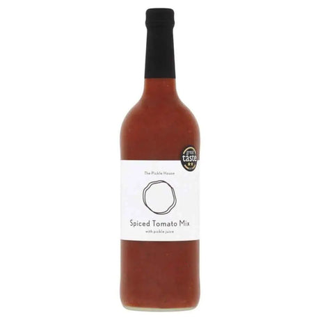 Pickle House 750ml Bloody Mary Mix - Old Railway Line Garden Centre