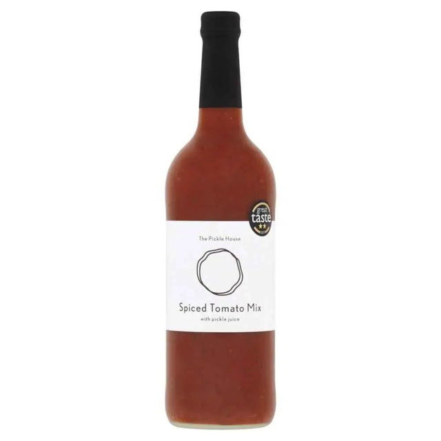 Pickle House 750ml Bloody Mary Mix - Old Railway Line Garden Centre