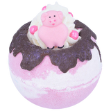 Bomb Cosmetics Piggy In The Middle Bath Blaster