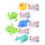 Playgo Splashing Animal Bath Toy (Choice of 5)