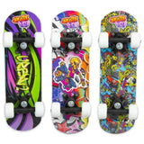 Playworks Freestyle Skateboards (Choice of 6) - Old Railway Line Garden Centre