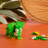 PlusPlus 100 Piece Tube Elephant Construction Kit