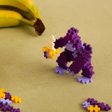 Plus Plus 100 Piece Tube Gorilla Construction Kit