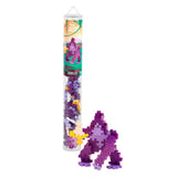 Plus Plus 100 Piece Tube Gorilla Construction Kit