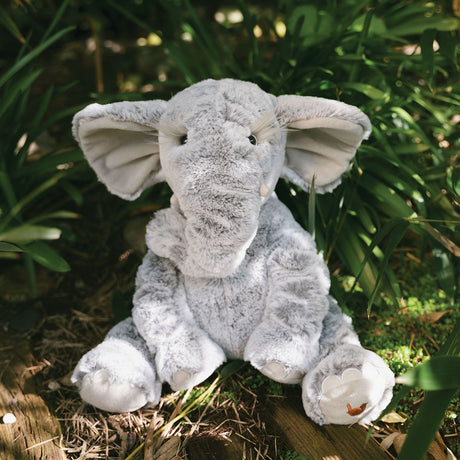 Wrendale 'Winnie' Elephant Large Plush