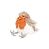 Wrendale 22cm Medium Robin Plush