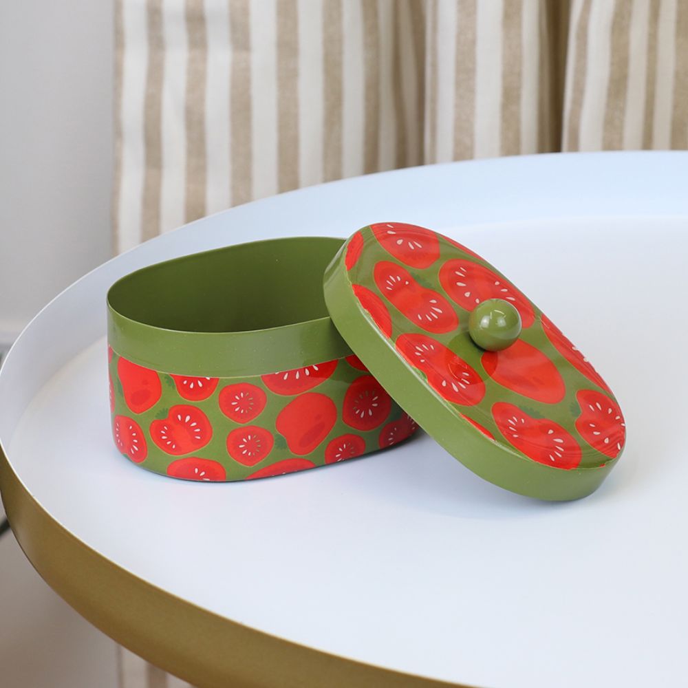 POM Beefy Trinket Box