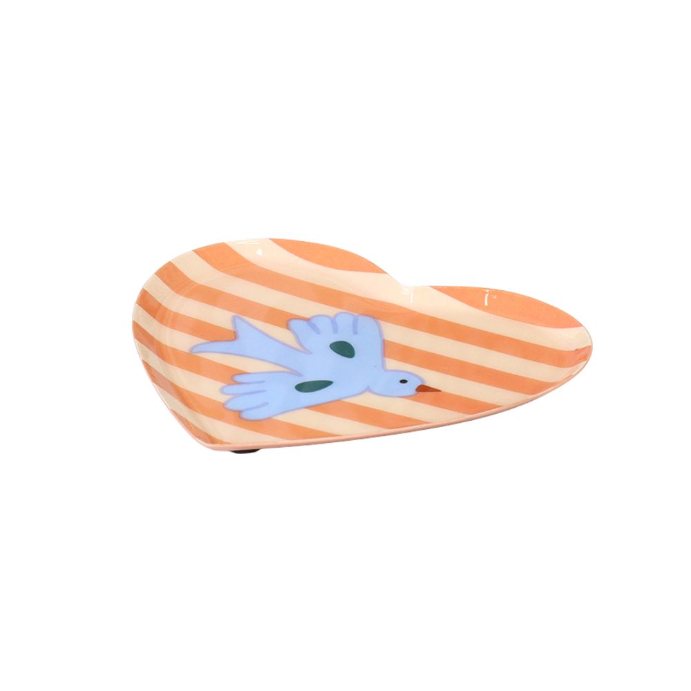 POM Birdie Trinket Dish