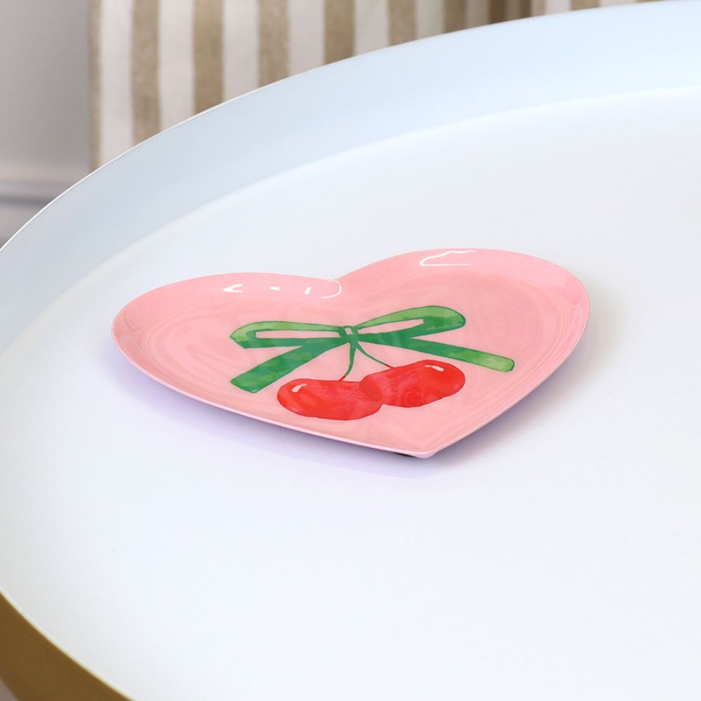 POM Cerise Trinket Dish