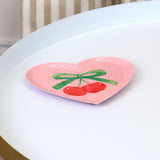 POM Cerise Trinket Dish