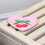 POM Cerise Trinket Dish