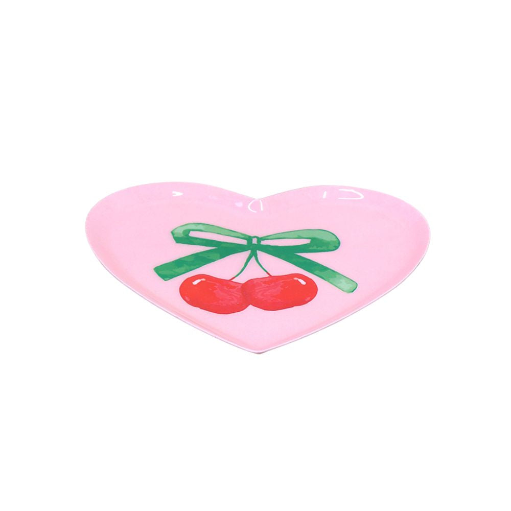 POM Cerise Trinket Dish
