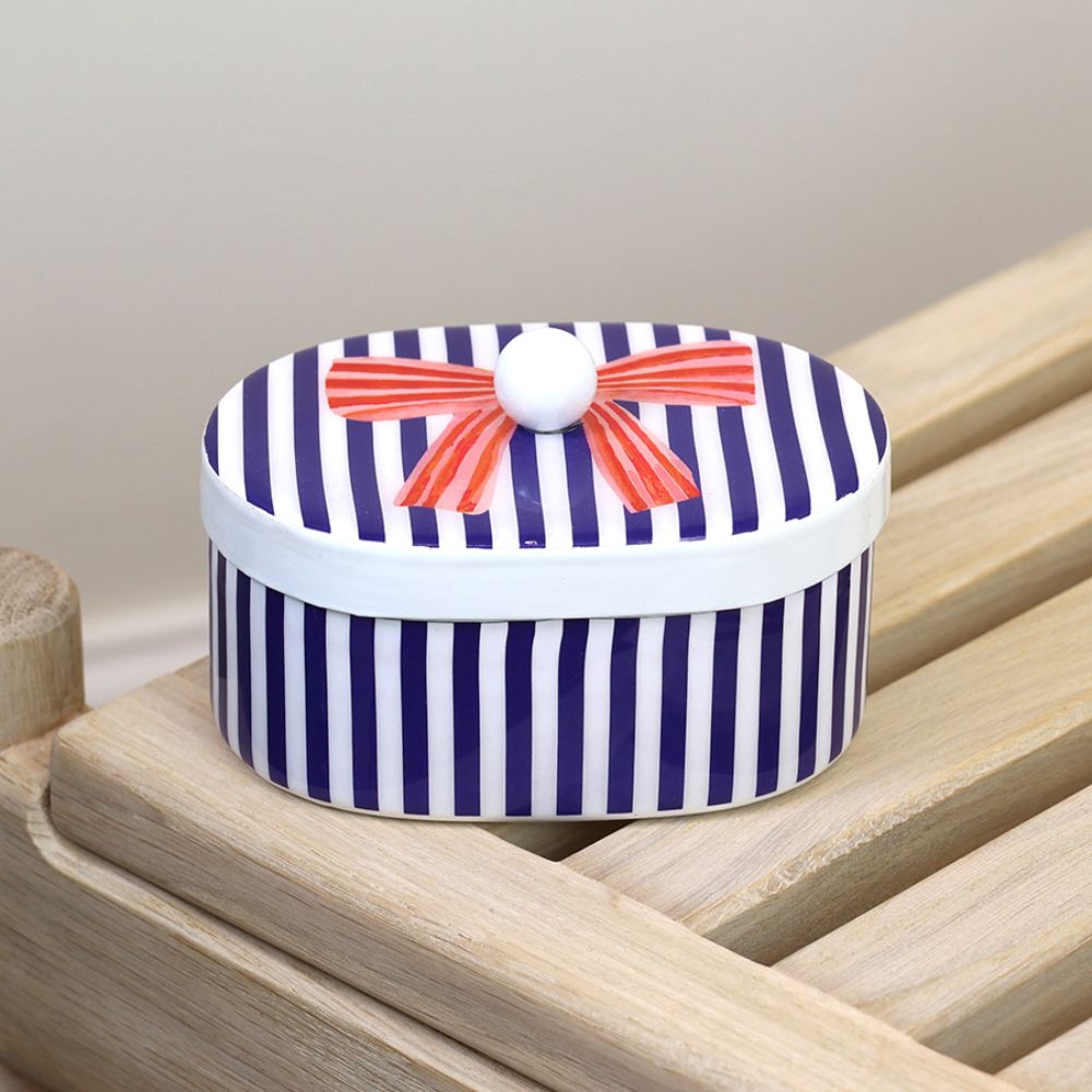 POM Coco Trinket Box