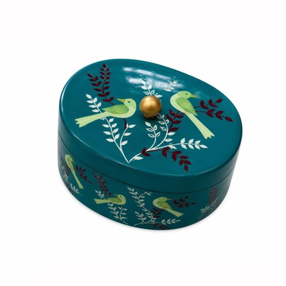 POM Florence Trinket Box