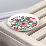 POM Laurel Trinket Dish