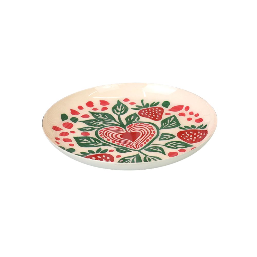 POM Laurel Trinket Dish