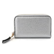 POM Silver Mini Purse - Old Railway Line Garden Centre