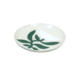 POM Zinnia Trinket Dish - Cream