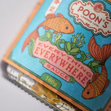 Poons 160g Everything Everywhere Sauce