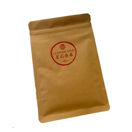 Poons 250g Jasmine Rice - Old Railway Line Garden Centre