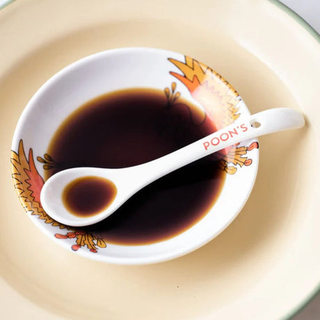 Poons 250ml Soy Sauce - Old Railway Line Garden Centre