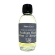 Potters Crouch 200ml Arabian Oudh, Amber & Bergamot Reed Diffuser Refill - Old Railway Line Garden Centre
