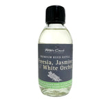 Potters Crouch 200ml Freesia, Jasmine & White Orchid Reed Diffuser Refill - Old Railway Line Garden Centre